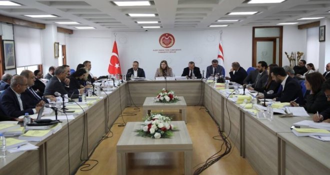 Turizm bütçesine eleştiri: Ülke, casino turizmine mahkum edildi