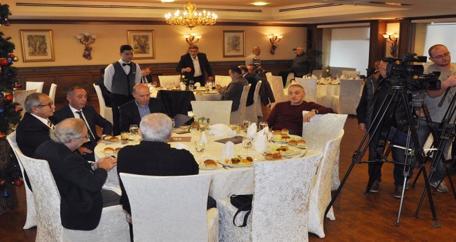 TURİZM SEKTÖRÜ RAHATSIZ
