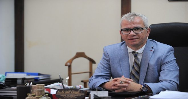 TURİZM VE ÇEVRE BAKANLIĞI YAPISAL DÖNÜŞÜM PROGRAMINDA SONA GELİNDİĞİ AÇIKLANDI