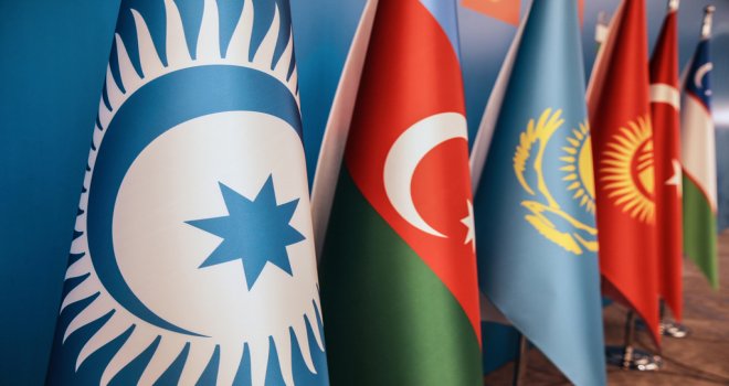 Türk Devletleri Teşkilatı'ndan önemli karar: 34 harften oluşacak ortak alfabe için mutabakat sağlandı