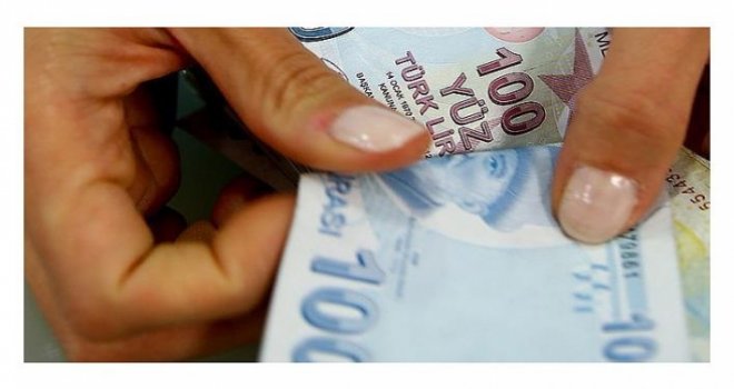 Türk Lirası'na hakaret etti, 7,5 yıl hapsi isteniyor