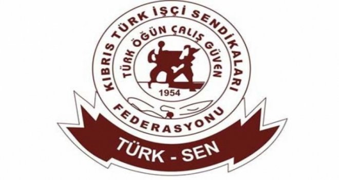 Türk Sen, asgari ücrete itaraz etti