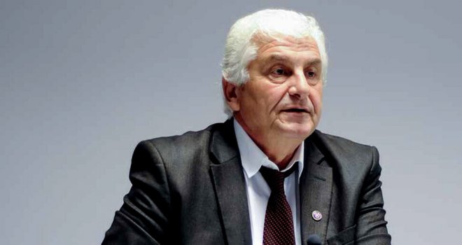 TÜRK-SEN, asgari ücrete itiraz etti