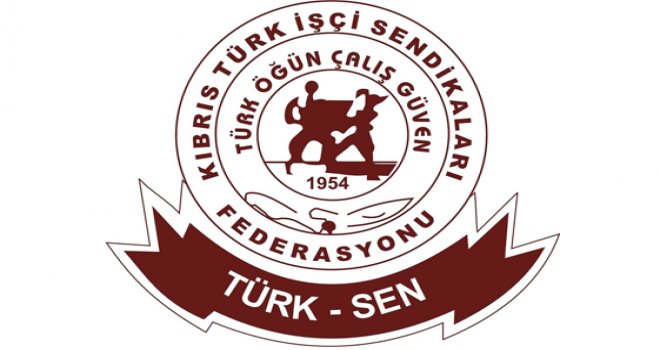 TÜRK-SEN, İŞ KAZALARININ ARTARAK DEVAM ETTİĞİNİ BELİRTTİ