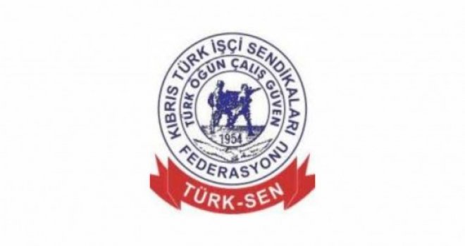 TÜRK-SEN ZAMLARI ELEŞTİRDİ