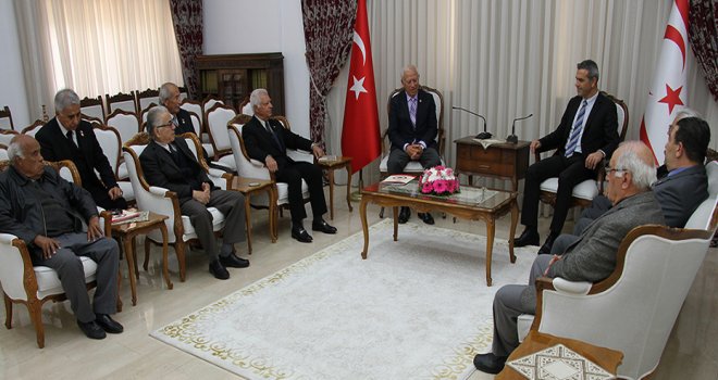 Türk tarafinin iyi niyetli teklifleri doğru değerlendirilmeli