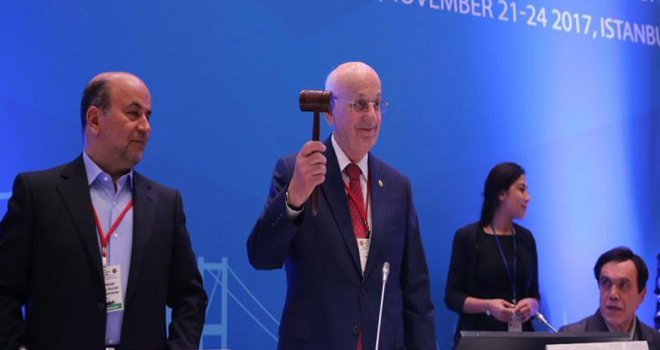 Türkiye, 2017-2019 döneminde APA’nın başkanlığını yürütecek