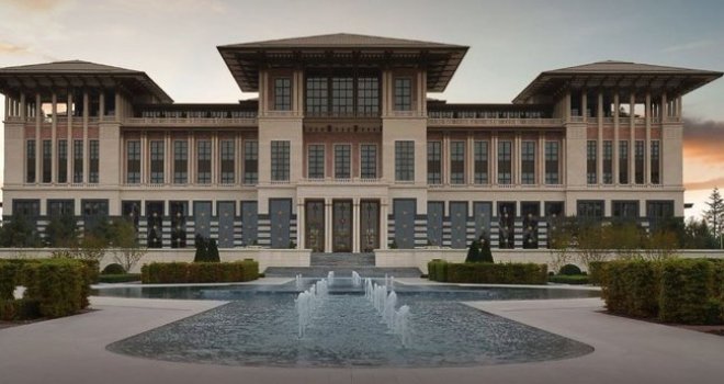 Türkiye 2023'te üç uluslararası kariyer fuarına ev sahipliği yapacak