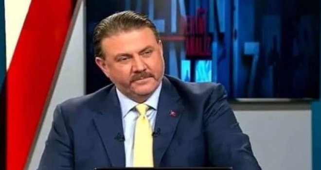 Türkiye Cumhuriyeti Cumhurbaşkanı Başdanışmanı Yiğit Bulut hayatını kaybetti