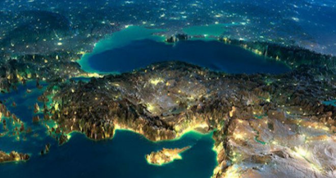 Türkiye halkına göre çözüm KKTC’nin Türkiye’ye bağlanması