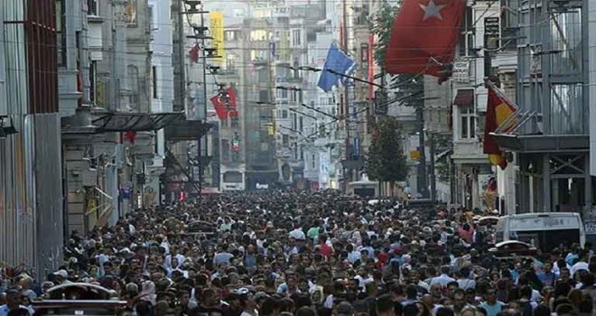 Türkiye İngilizce yeterlilikte 100 ülke içinde 79. sırada