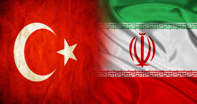 TÜRKİYE-İRAN SINIRINDA 6 ERKEK CESEDİ BULUNDU