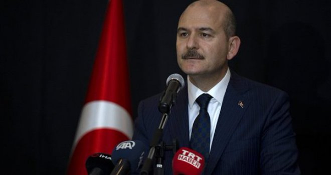 TÜRKİYE, KKTC'YE YARDIMA HAZIR