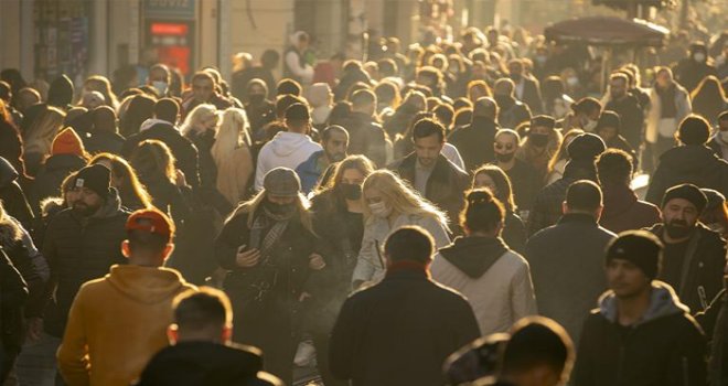 Türkiye Nüfus ve Sağlık Araştırması 5 yıllık aranın ardından yeniden yapılacak