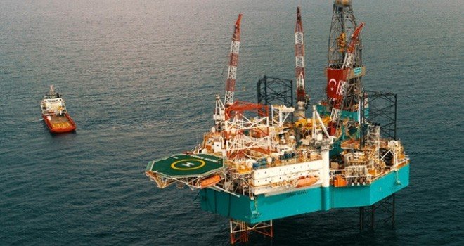 Türkiye, petrol ve doğal gaz aramada atağa geçti