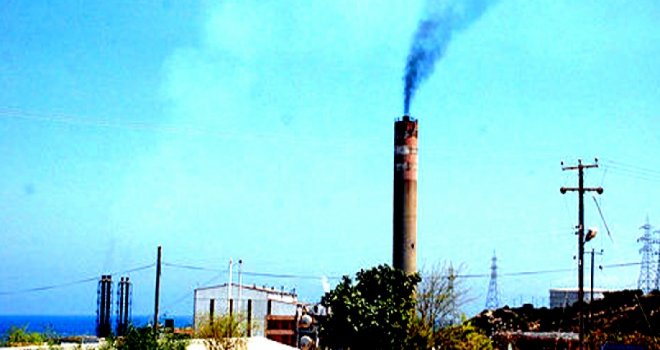 Türkiye, Teknecik Elektrik Santrali için filtre hibe edecek