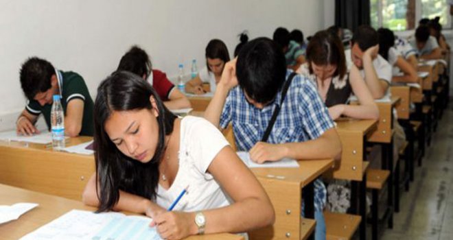 Türkiye, üniversitelere giriş için yeni sisteme hazırlanıyor