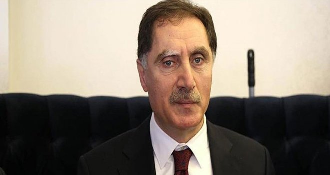 Türkiye ve KKTC Ombudsmanlıkta bilgi ve tecrübe paylaşımı yapıyor