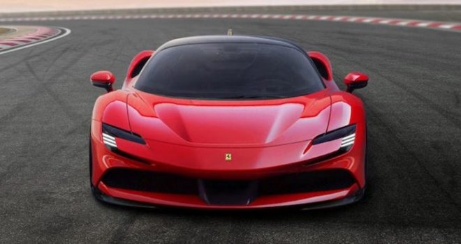 Türkiye’de 1000 liralık yardıma Ferrari’si olan da başvurdu