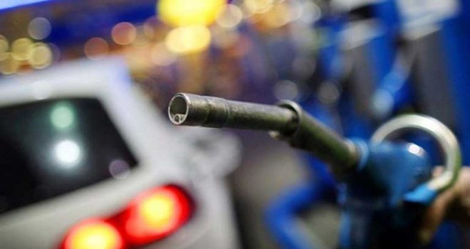 Türkiye’de benzin ve motorinde büyük indirim