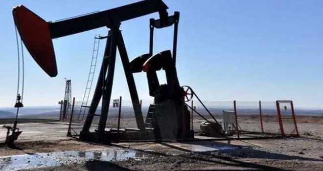Türkiye'de bir ilde petrol aranacak