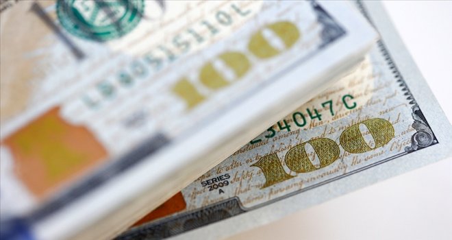 Türkiye’de cari açık rakamları açıklandı