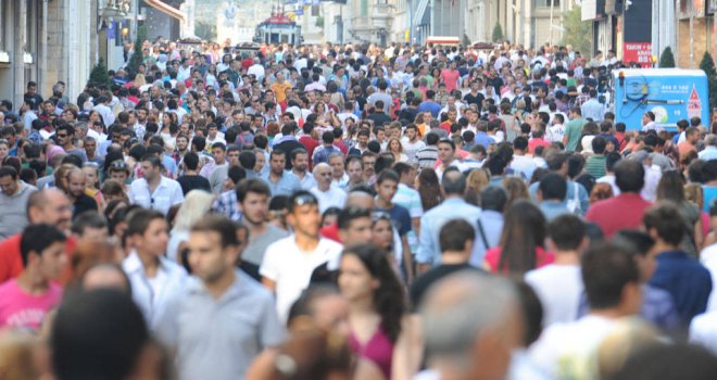 Türkiye'de geniş tanımlı işsizlik yüzde 23.8'e yükseldi!