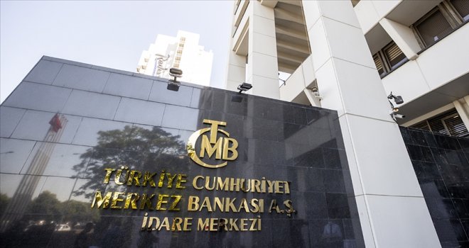 Türkiye’de gözler TCMB’nin faiz kararına çevrildi