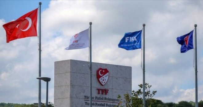 Türkiye’de hakemlere yönelik seminer başladı: KKTC’den hakemler de katıldı