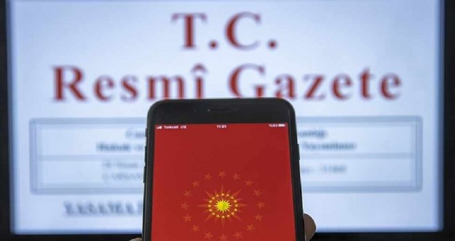 Türkiye'de İş Yerlerinde Psikolojik Tacizin Önlenmesi genelgesi Resmi Gazete'de yayımlandı