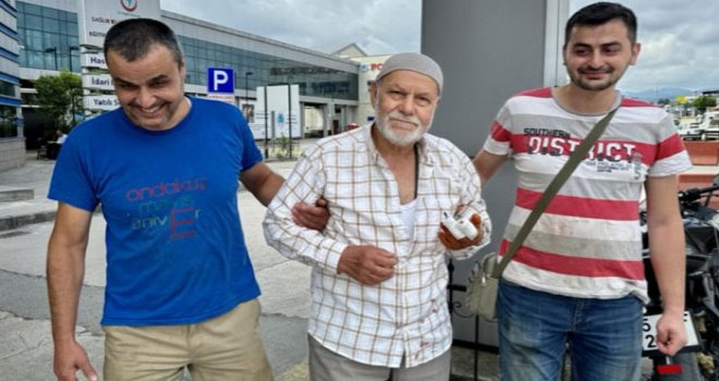 Türkiye'de kurban kesimi sırasında 16 bin kişi yaralandı