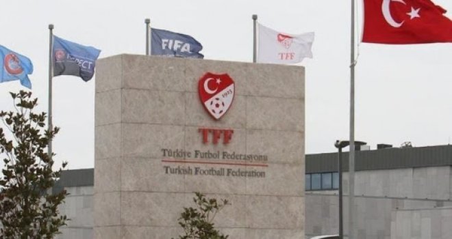 Türkiye'de maçlar 12,13,14 Haziran'da başlayabilir