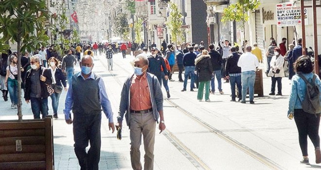 Türkiye’de normalleşme takvimi: Fuat Oktay anlattı