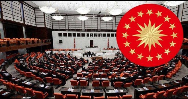 TÜRKİYE’DE YENİ DÖNEM