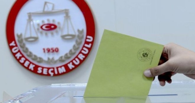 Türkiye’deki seçimler Rum basınında...