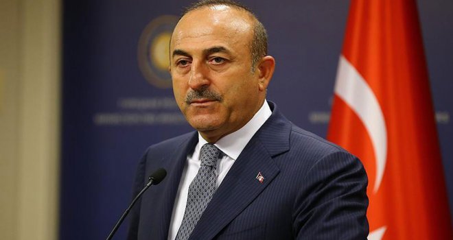 Türkiye’den “Ermeni soykırımı” karar tasarısına sert tepki!