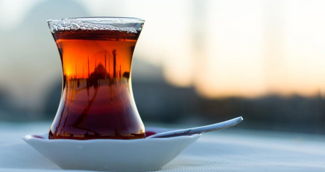 Türkiye’den KKTC'ye 9 ayda '1 milyon 338 bin Dolar'lık çay satıldı