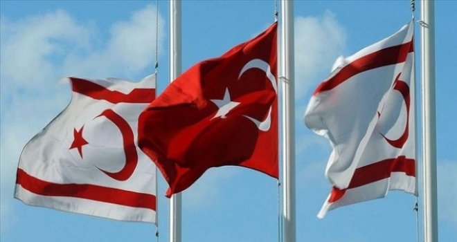 Türkiye'den KKTC'ye Covid-19 yardımı