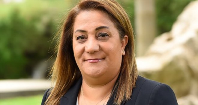 “Türkiye’den para gelmedi; gelmiyor. Geç kalındıkça, Türkiye aleyhtarı konuşmalar yükselecek”