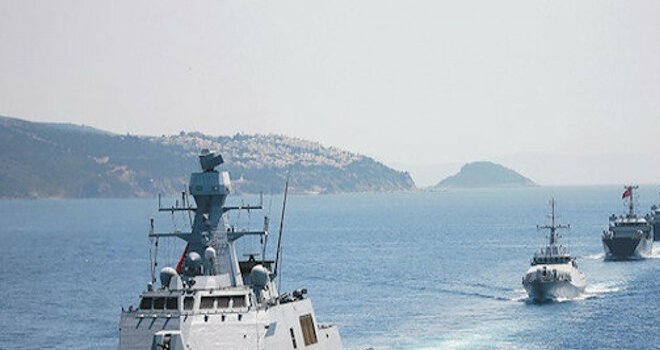 Türkiye’nin Akdeniz ittifakı genişliyor: Sırada Tunus, Libya ve Azerbaycan var