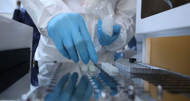 Türkiye’nin Covid-19’la mücadelesinde son 24 saat