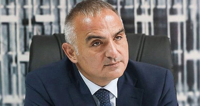 Türkiye’nin salgın sonrası için turizm yol haritası açıklandı