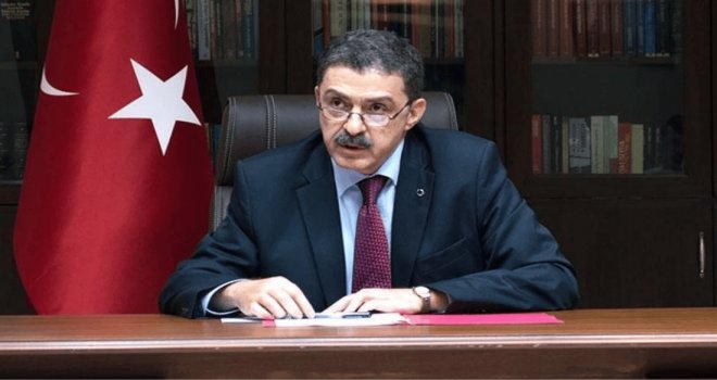 Türkiye'nin Tel Aviv büyükelçisi Ankara'ya çağrıldı