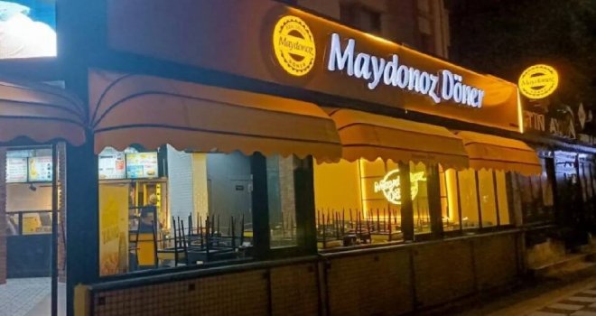 Türkiye’nin ünlü döner zincirine FETÖ operasyonu: Kayyum atandı
