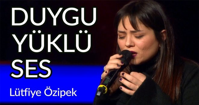 Tv8’de yayınlanan “O ses Türkiye”de bu akşam final heyecanı yaşanacak.