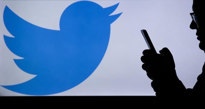 Twitter tüm kullanıcıların şifrelerini değiştirmesini talep etti.