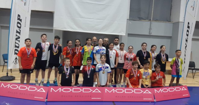 U13 Milli Takım seçmesi yapıldı