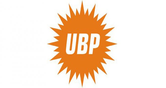 UBP aday tanıtım şöleni bu akşam gerçekleşiyor