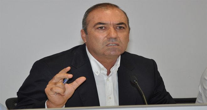 UBP BELEDİYE BAŞKAN ADAYI SERTOĞLU BU AKŞAM PROJELERİNİ AÇIKLAYACAK