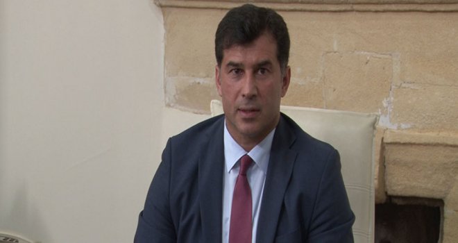 UBP-DP koalisyon hükümeti istifasını yarın sunuyor